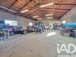  Terrain � vendre 21700 m�