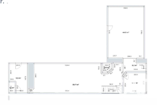  Immeuble � vendre 220 m�