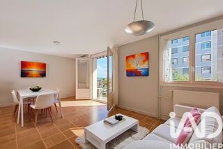  Appartement � vendre 4 pi�ces 80 m�