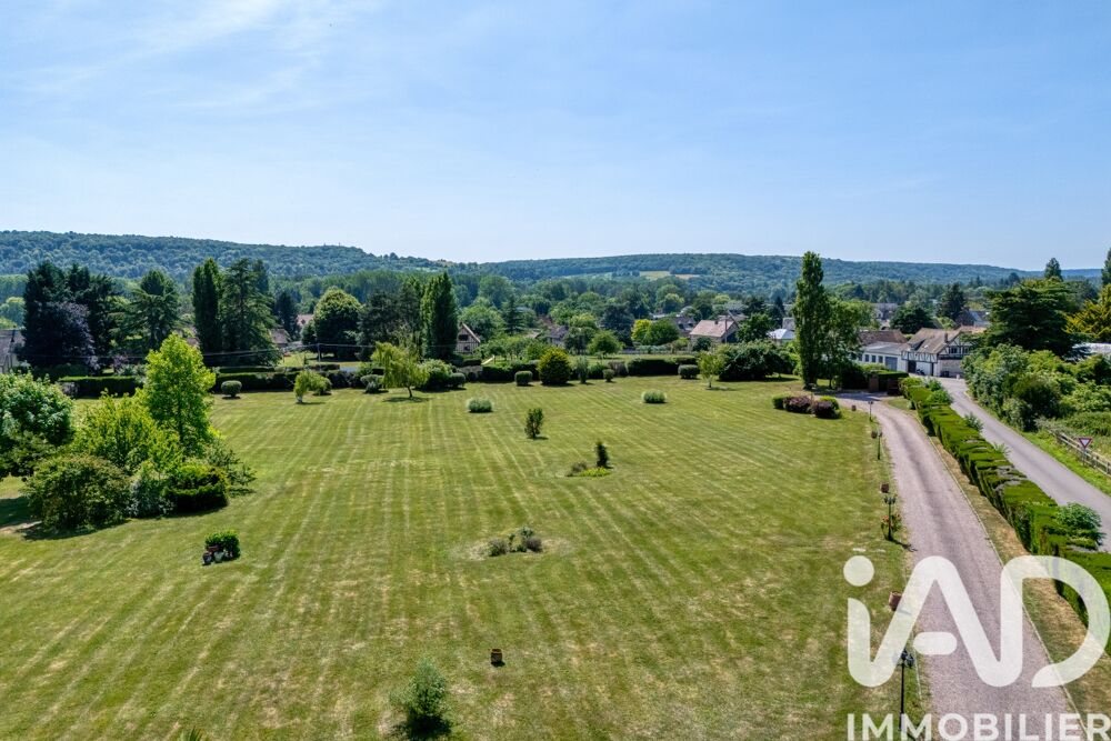 � vendre  Maison Autheuil-Authouillet (27490)