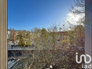  Appartement � vendre 4 pi�ces 63 m�