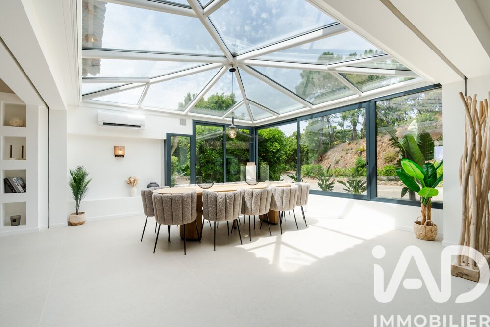  vendre  Maison La Croix-Valmer (83420)