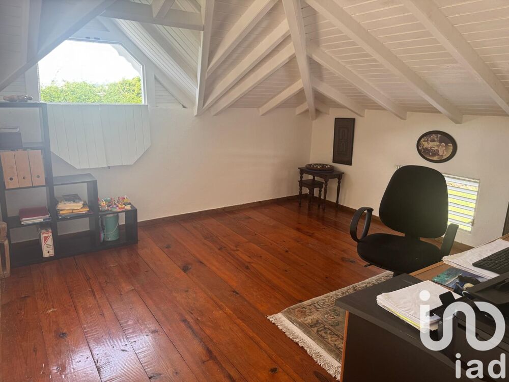  vendre  Maison Sainte-Anne (97180)