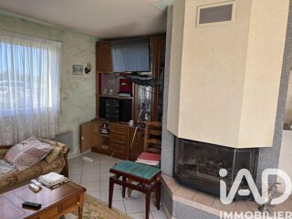  Maison � vendre 5 pi�ces 100 m�