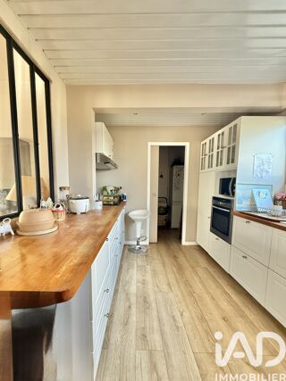  Appartement � vendre 4 pi�ces 107 m�