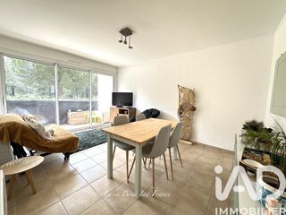  Appartement � vendre 2 pi�ces 46 m�