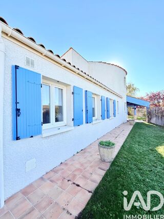  Maison � vendre 5 pi�ces 172 m�