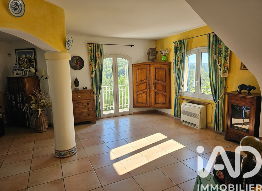 � vendre  Maison Saint-Cyr-sur-Mer (83270)