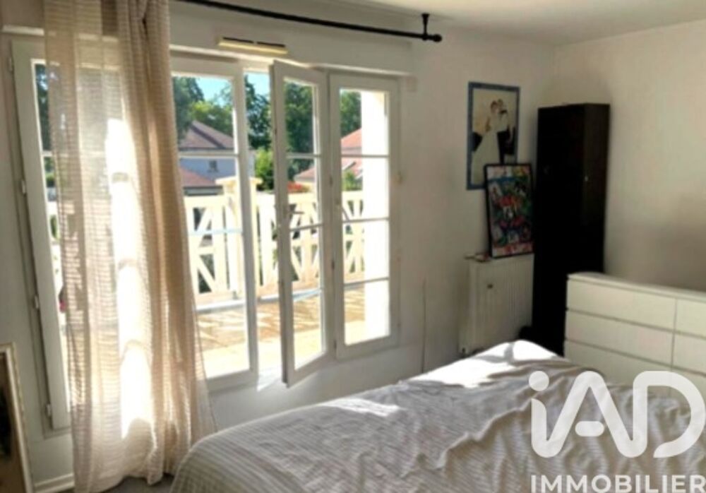 � vendre  Maison Bailly-Romainvilliers (77700)