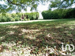  Terrain � vendre 1251 m�