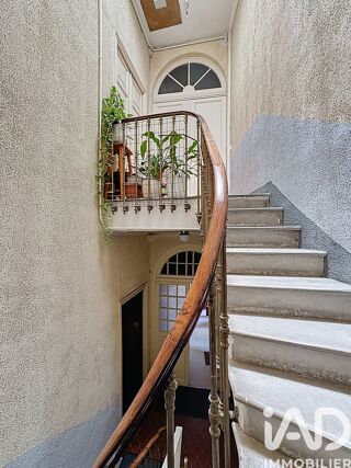  Immeuble � vendre 410 m�