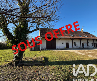  Maison � vendre 7 pi�ces 170 m�