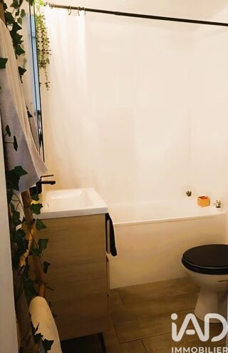  Appartement � vendre 1 pi�ce 32 m�