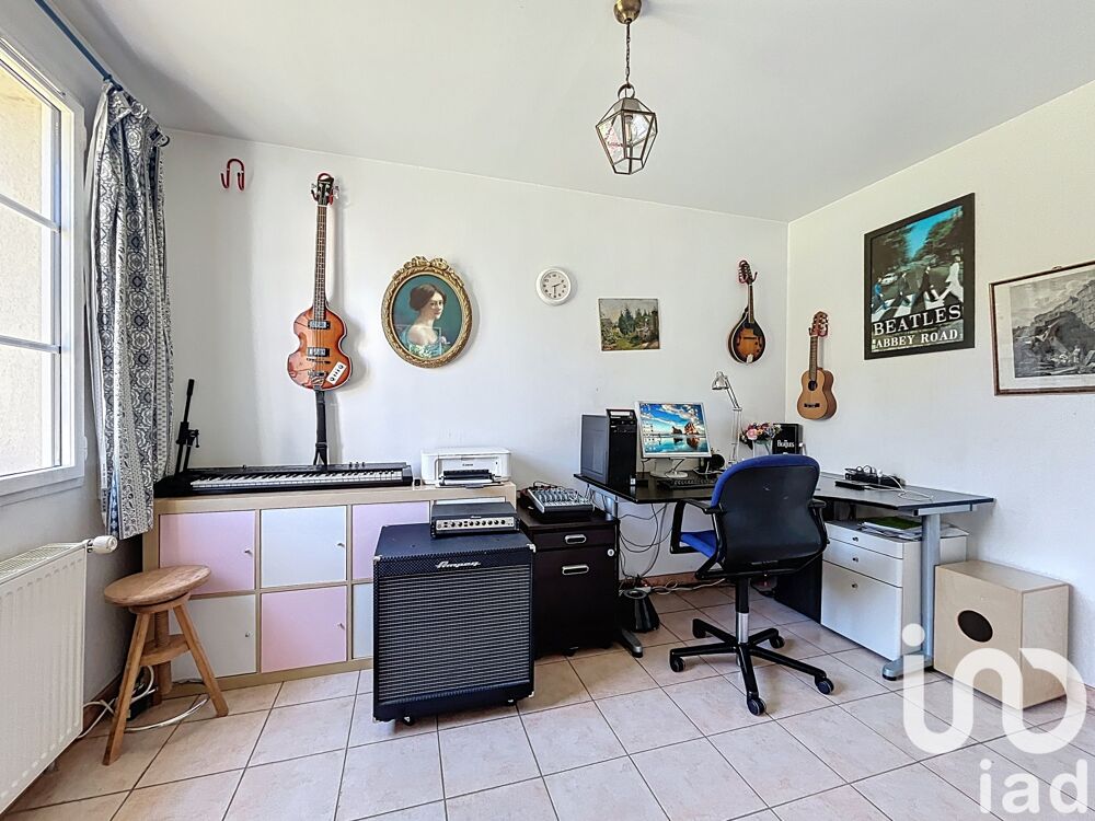  vendre  Maison Maule (78580)