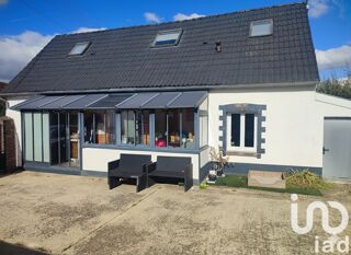  Maison � vendre 3 pi�ces 86 m�