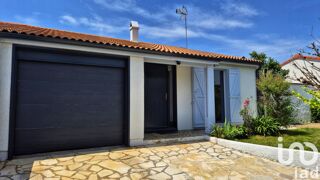  Maison � vendre 3 pi�ces 77 m�