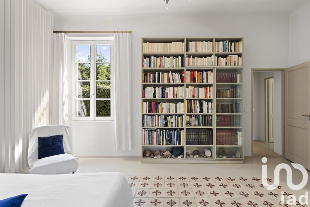  vendre  Maison Aix-en-Provence (13100)