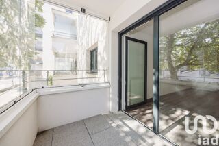  Appartement � vendre 2 pi�ces 44 m�