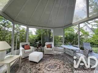  Maison � vendre 8 pi�ces 213 m�