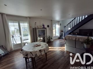  Maison � vendre 7 pi�ces 128 m�