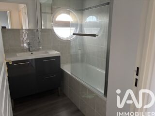  Appartement � vendre 4 pi�ces 80 m�