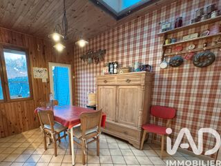  Maison � vendre 6 pi�ces 121 m�