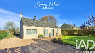  Maison � vendre 4 pi�ces 93 m�