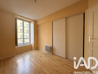  Appartement � vendre 3 pi�ces 56 m�