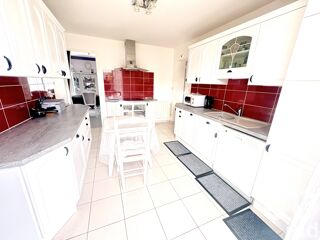  Maison � vendre 4 pi�ces 89 m�