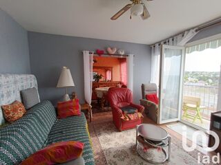  Appartement � vendre 3 pi�ces 69 m�