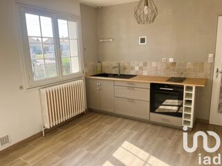  Maison  vendre 4 pices 74 m