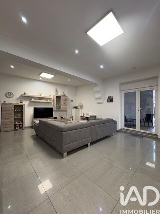  Maison  vendre 6 pices 163 m