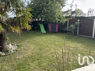  Maison � vendre 5 pi�ces 100 m�