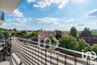  Appartement  vendre 2 pices 49 m