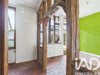  Appartement � vendre 3 pi�ces 84 m�