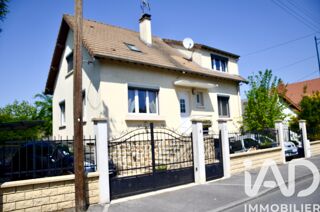  Maison � vendre 5 pi�ces 110 m�