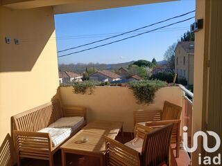  Appartement  vendre 5 pices 95 m