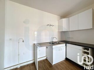  Appartement � vendre 3 pi�ces 59 m�