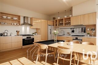  Maison  vendre 7 pices 157 m