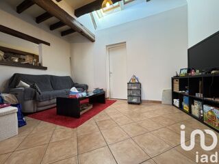  Maison � vendre 5 pi�ces 88 m�