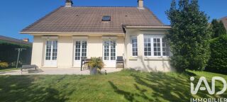  Maison � vendre 7 pi�ces 119 m�