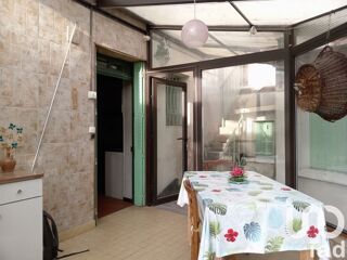  Maison � vendre 8 pi�ces 96 m�