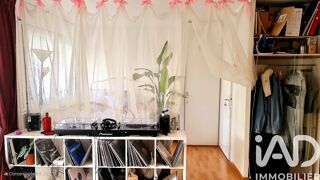  Appartement � vendre 1 pi�ce 34 m�