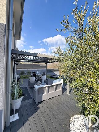  Maison � vendre 3 pi�ces 90 m�