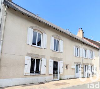  Maison  vendre 11 pices 224 m