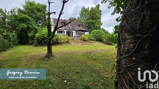  Maison � vendre 7 pi�ces 150 m�