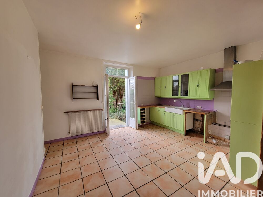 � vendre  Maison Giverny (27620)