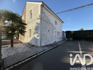  Maison � vendre 3 pi�ces 80 m�