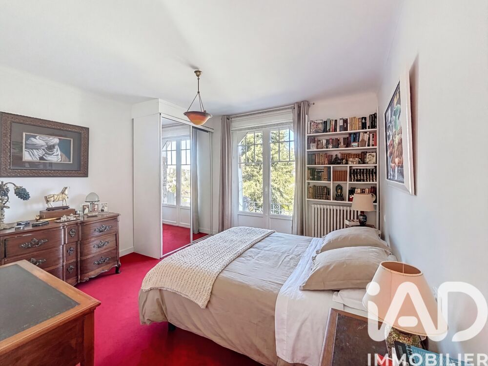 � vendre  Maison Vaucresson (92420)