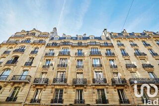  Appartement � vendre 1 pi�ce 13 m�